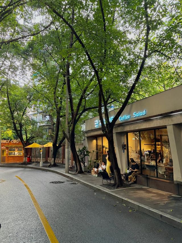 國慶來成都一定要打卡的地方。 國慶來成都一定要打卡的地方。