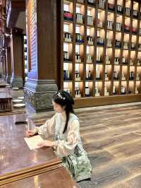 尼山聖境：千年文化與現代浪漫的邂逅。