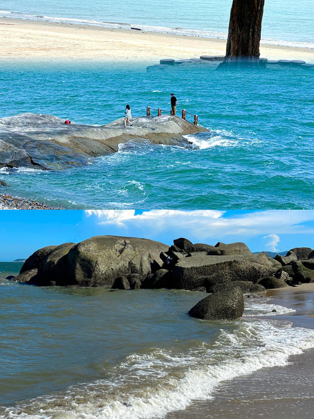 廈門。