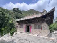 佛頭寺。