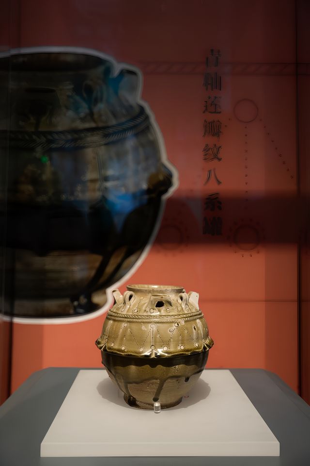 這麼好拍的博物館，原來就在鹽城！。