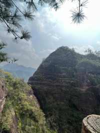 金華市九峰山｜探尋千年禪寺的名人遺跡。