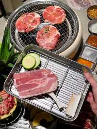 蟻洞燒肉來中山啦。