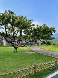 深圳周邊1小時直達—惠州徐田古村|||惠州博羅的徐田古村，深圳/東莞出發自駕只需1小時哦！ 地點定。