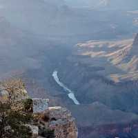 Grand Canyon National Park 