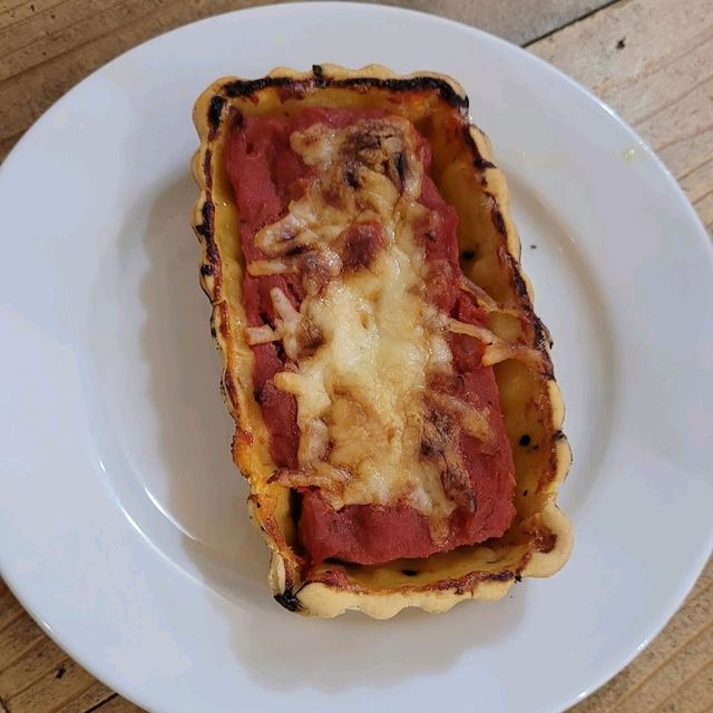 proper bakehouse