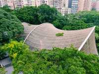 Unique Preserve: Adward Youde Aviary