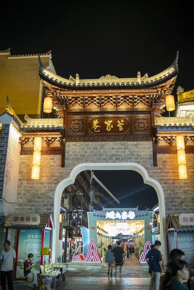 為了這家酒店，我願意再來襄陽無數次！