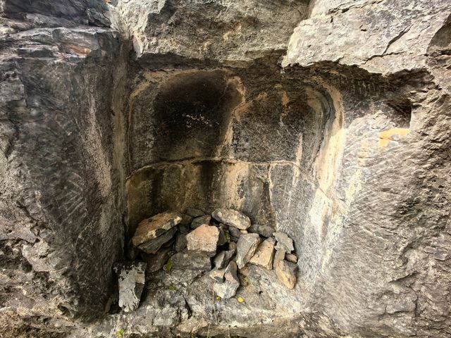香泉寺（一）。