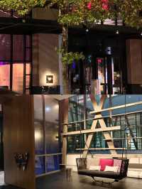 西雅圖酒店W Bellevue 及W Seattle。