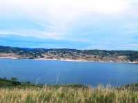 多倫湖之旅：沈醉在湖光山色的浪漫