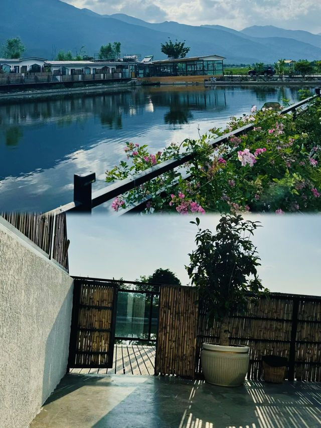 千萬別住呢間酒店，住咗就唔想退房喇。