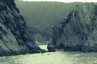這不是冰島，是今年去過的國內神奇小島。