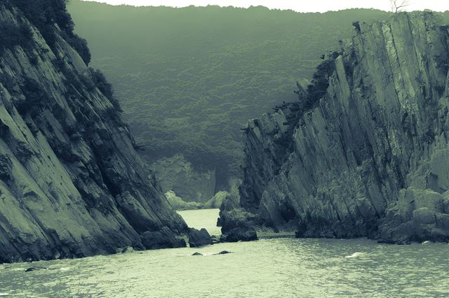 這不是冰島，是今年去過的國內神奇小島。