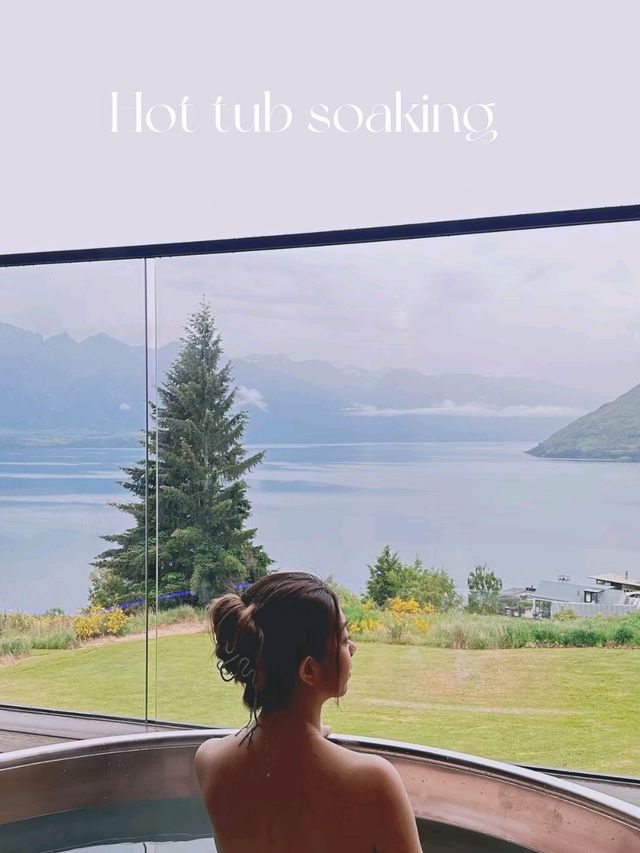 Kamana Lake House in New Zealand🥰😍