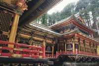 Explore Nikko in a Day with Tobu Pass