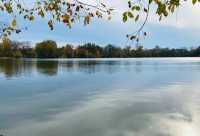 Escape the Hustle and Embrace the Serenity of the World!