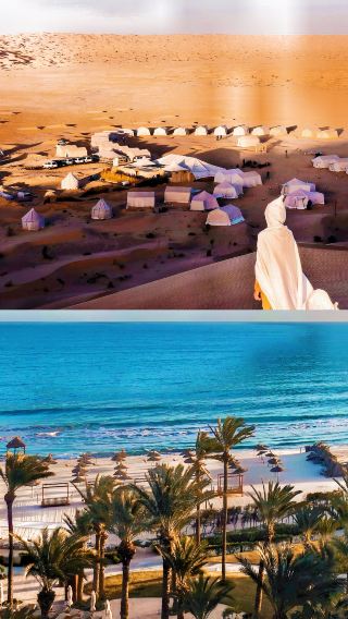 A place you must visit in your lifetime.