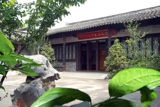 淮安3個景點，必去打卡。