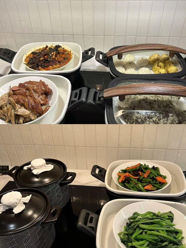 全球最高性價比酒店！
