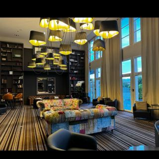 Renaissance paris hotel 
