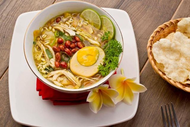 Soto Ayam