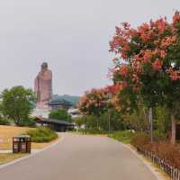 尼山書院：儒家文化的靜謐殿堂