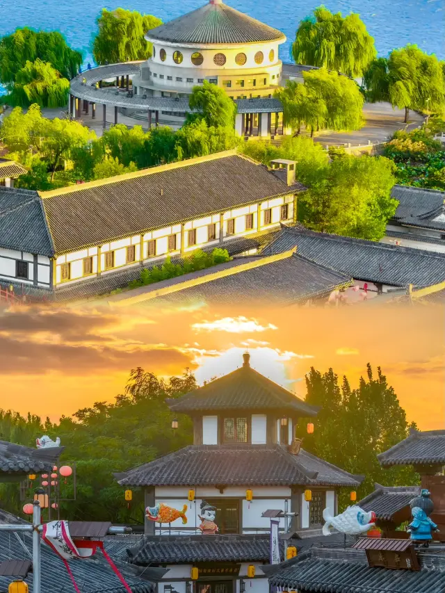 เมืองที่ไม่ค่อยมีใครรู้จักที่สุดที่ไปเยือนในปีนี้