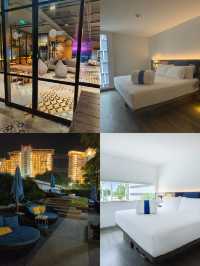 芭堤雅｜COSI Wong Amat Beach住宿體驗   酒店：COSI Pattaya
