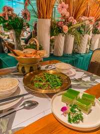 正佳廣場泰餐 Babali 芭芭厘泰國菜