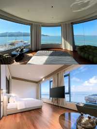 汕頭厚灣民宿｜仿如置身於「濟州島」