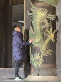 歷史第一罪人慈禧陵墓黃花梨富可敵國