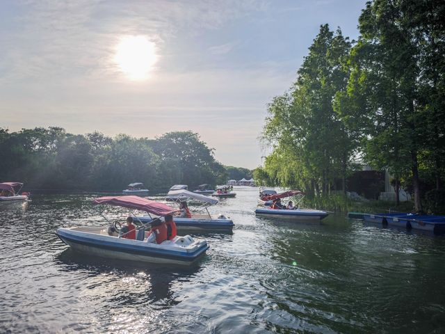 寶藏公園、超好玩彩虹滑道、兒童樂園 玩得停不下來！
