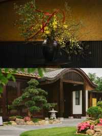 一定要來一次上海也山花園酒店