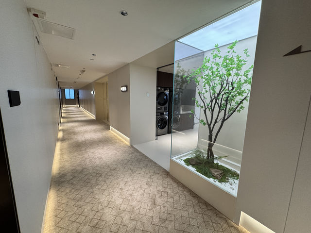 廈門一次非常滿意的住宿體驗