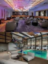 五星級的舒適體驗，盡在 The Beeman Hotel！