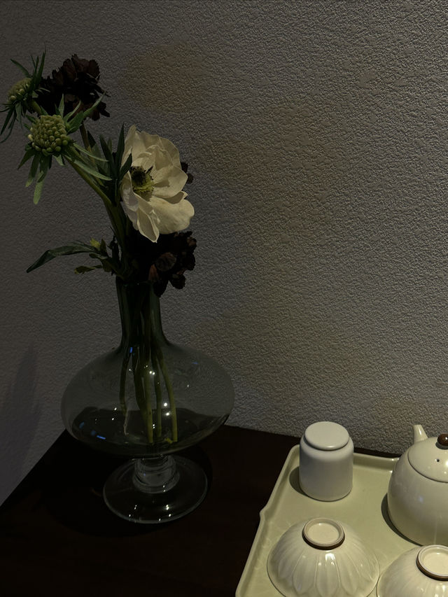 不要再推薦連鎖酒店了，看看常德本地的酒店