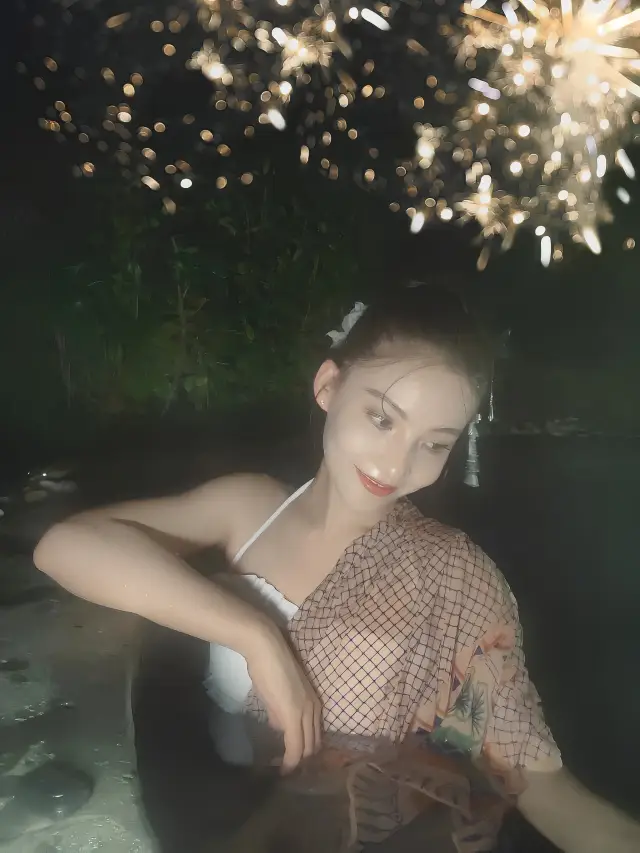 New Year in Guizhou: Hot Springs and Sour Soup Fish