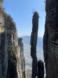 恩施土家族苗族自治州 6天｜旅行攻略