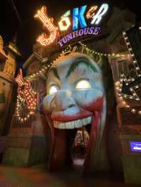 Explore Warner Bros. World Abu Dhabi: A Must-Visit Theme Park