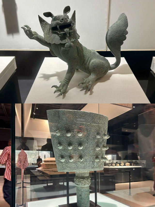 福建博物院｜玩全攻略