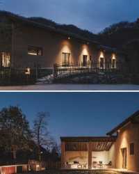 西坡·秦嶺西安周邊避世感 Max 的治癒山居