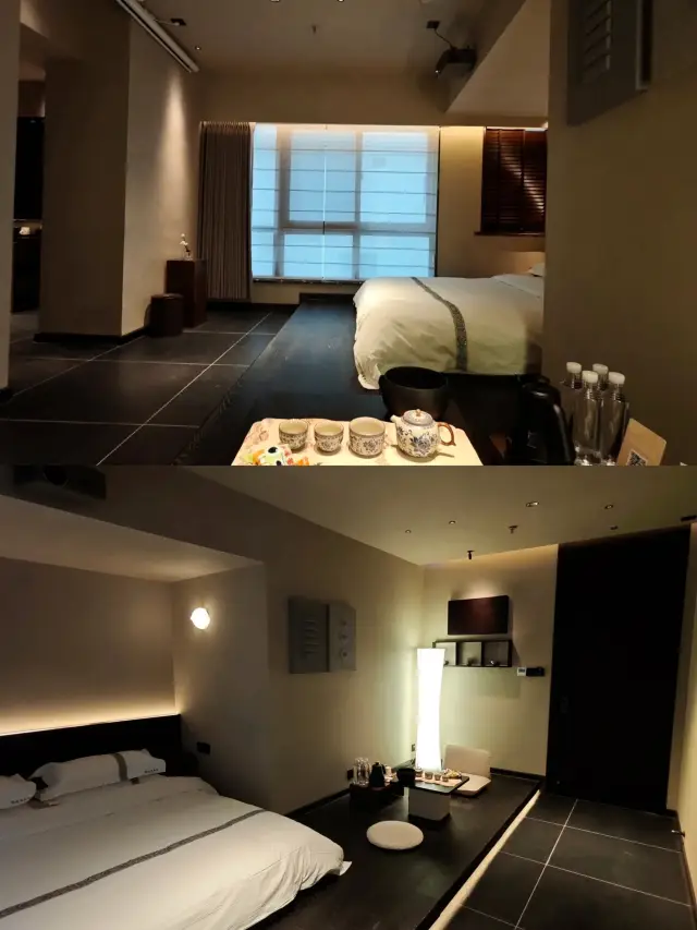 ซีอาน! โฮมสเตย์แห่งนี้มีสไตล์มาก!