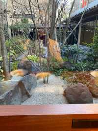 ｜東京庭之酒店美好旅行體驗