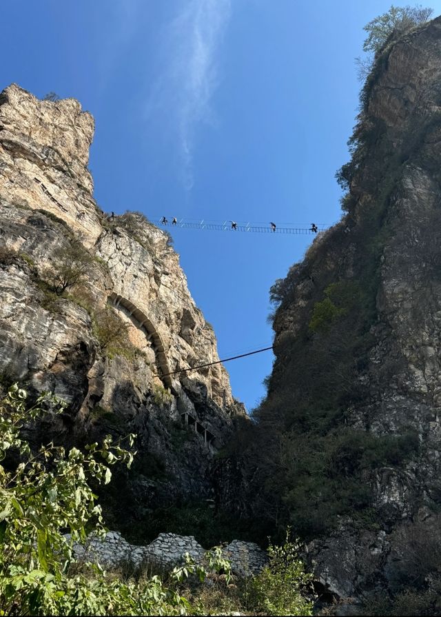 百山計劃–白石山