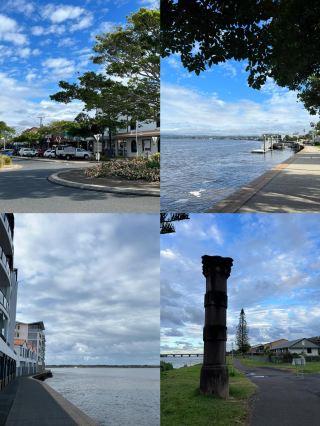 Ballina: Australia's Coastal Gem