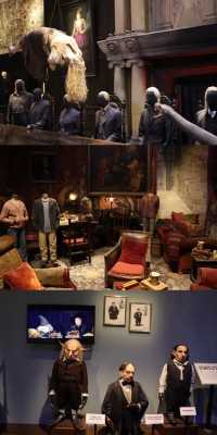 Must-Visit for Harry Potter Fans: UK Harry Potter Studio Tour Guide