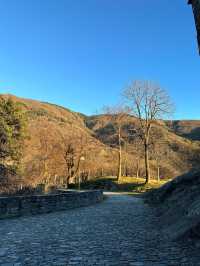 瑞士小眾旅遊