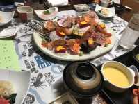 溫之宿Furu川|日式懷古溫馨體驗