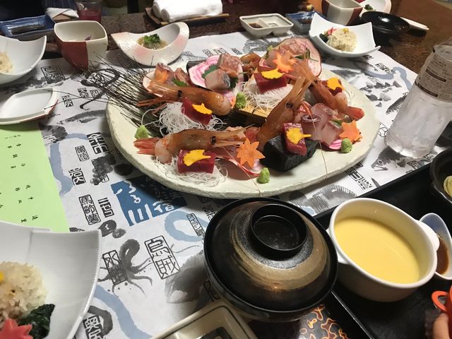 溫之宿Furu川|日式懷古溫馨體驗 溫之宿Furu川|日式懷古溫馨體驗